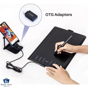 قلم نوری هوئیون H1060P