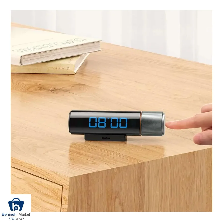 بیسوس Magnetic Countdown Timer