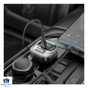 Hoco E75 QC3.0