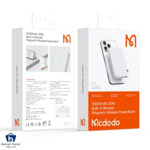 Mcdodo MC-510 10000