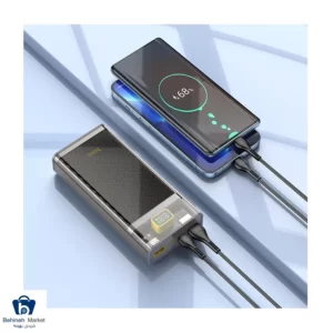 Hoco J103A PD+QC3.0 22.5W 20000