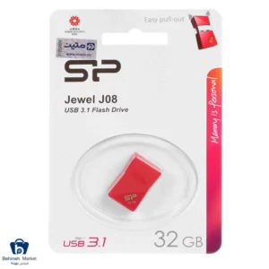 Jewel J08 Flash 32