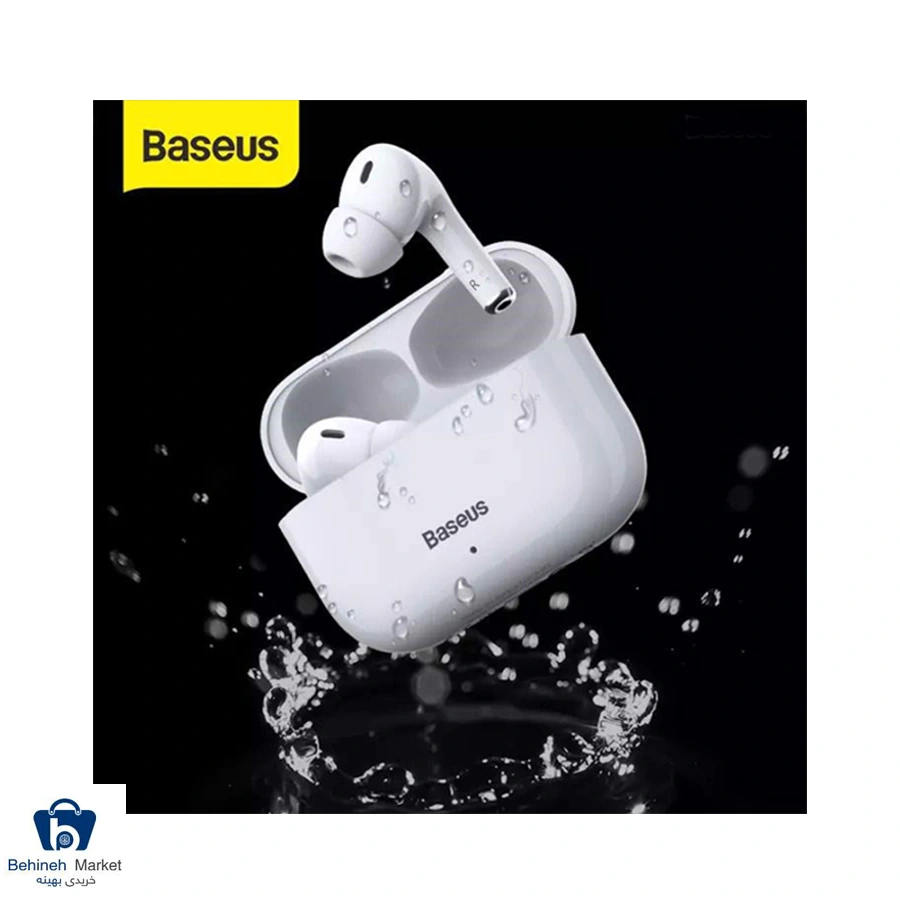Baseus ENCOK W3