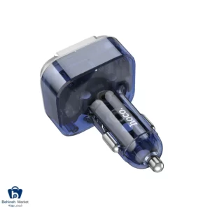 شارژر فندکی خودرو E75 QC3.0