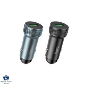 شارژر فندکی خودرو Z49A QC3.0