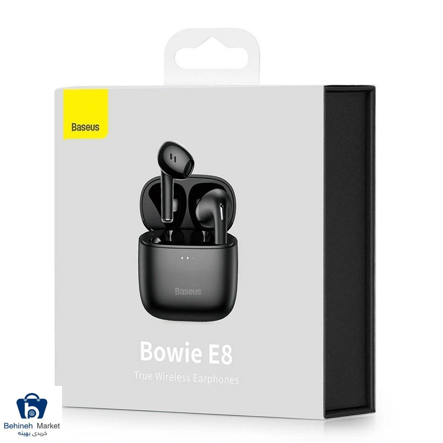 E8 Bowie NGE8-01