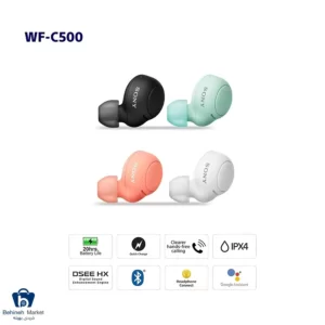 Sony WF-C500