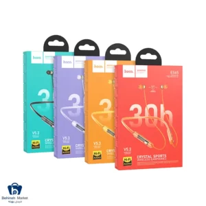 هدفون ES65
