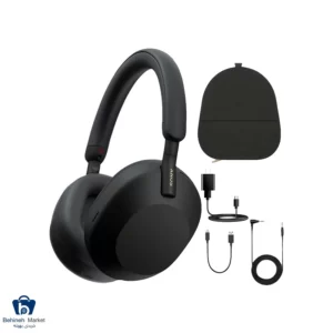 sony wh-1000xm5