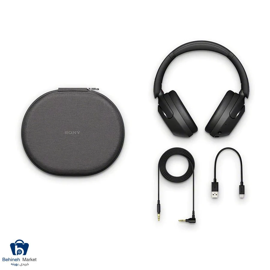 Sony WH-XB910N