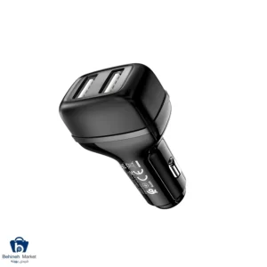 شارژر فندکی خودرو Z36 Hoco