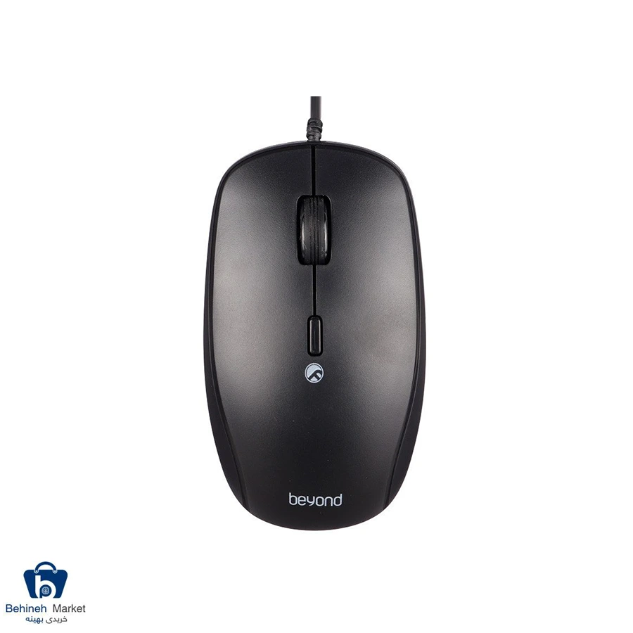 ماوس باسیم بیاند مدل BM-1088