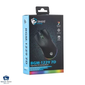 Beyond LED BGM-1229 7D