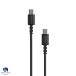 کابل Type-C به Type-C انکر مدل A8033 Powerline Select طول 1.8 متر