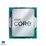 پردازنده مرکزی اینتل سری Raptor Lake مدل Core i7 13700K بدون جعبه