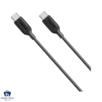 کابل Type-C به Type-C انکر مدل PowerLine III A8852 طول 0.9 متر