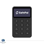 کیف پول سخت افزاری سیف پال مدل X1