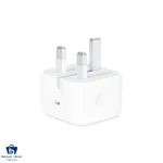 شارژر دیواری 20 وات اپل مدل A2344
