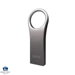 فلش مموری سیلیکون پاور مدل Jewel J80 ظرفیت 128 گیگابایت