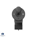وب کم لاجیتک مدل brio 300