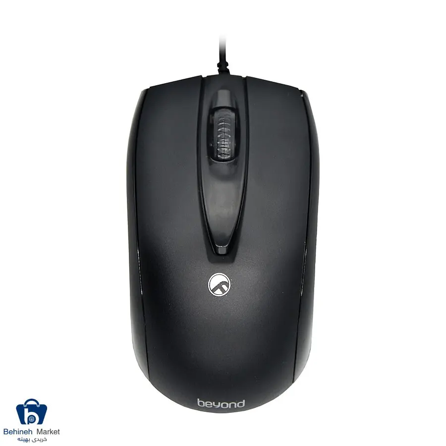 ماوس باسیم بیاند مدل BM-100