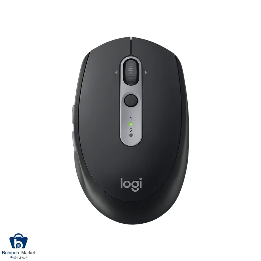 ماوس بی سیم لاجیتک مدل M590