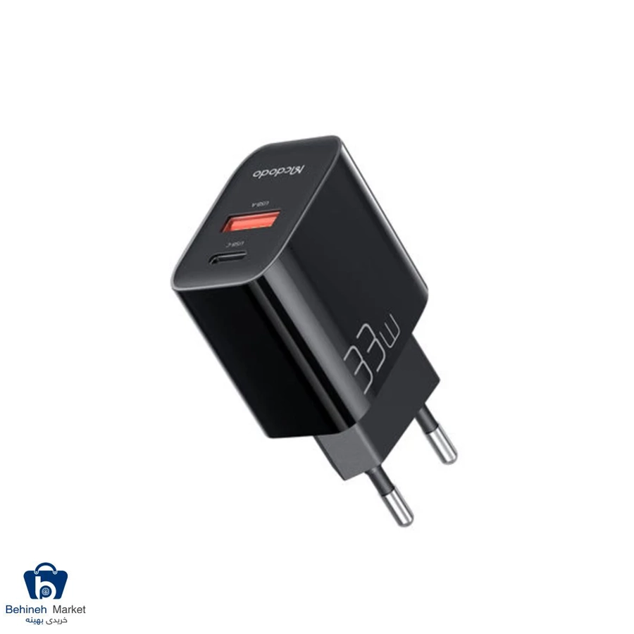 شارژر دیواری مک دودو مدل CH-0921
