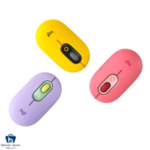 ماوس لاجیتک POP Mouse
