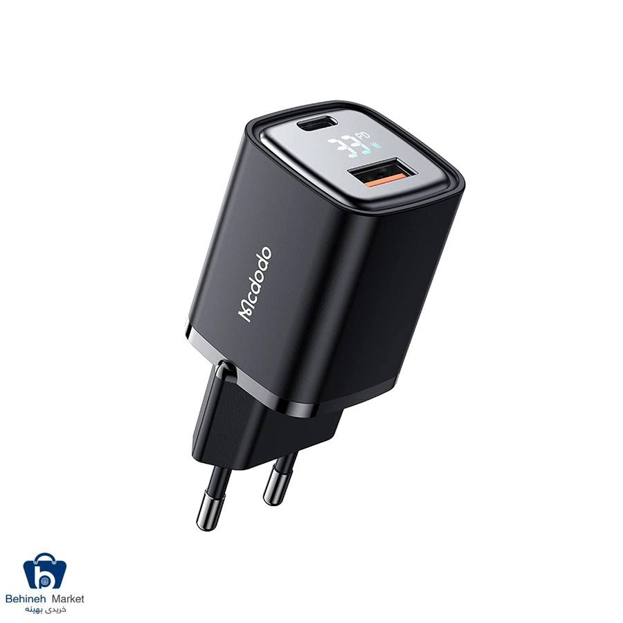 شارژر دیواری مک دودو مدل CH-1701