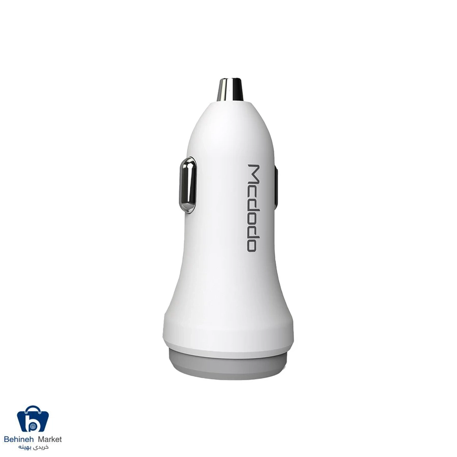 شارژر فندکی خودرو cc-3840 Mcdodo
