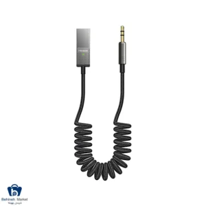 گیرنده بلوتوث موزیک مک دودو مدل CA-8700