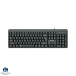 کیبورد باسیم بیاند مدل BK 2255