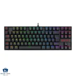کیبورد ردراگون مدل K552 Kumara pro