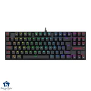 کیبورد ردراگون مدل K552 Kumara pro