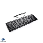 کیبورد سیمی بیاند مدل BK-2560