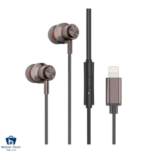 هندزفری لایتنینگ پرووان مدل PHF3995L