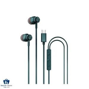 هندزفری پرووان مدل PHF3995C