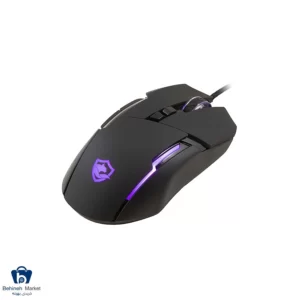 موس سیمی BGM-1200 7D WITH MOUSEPAD Beyond