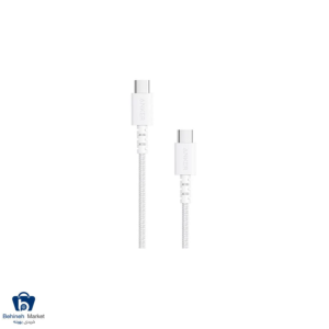 سیم A8033 Powerline Select Anker USB-C طول 1.8 متر