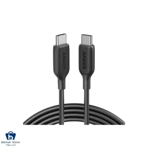 سیم دو سر تایپ سی PowerLine III A8852