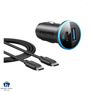 شارژر فندکی 52.5 وات Anker 323 A2735