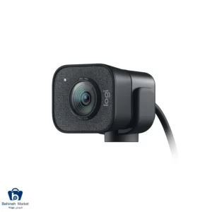 STREAMCAM FHD webcam