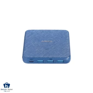 شارژر4 پورته A2045 Anker توان 65 وات