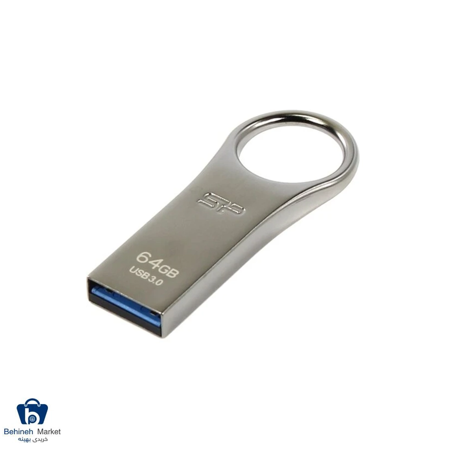 حافظه فلش Jewel J80 64 silicon power