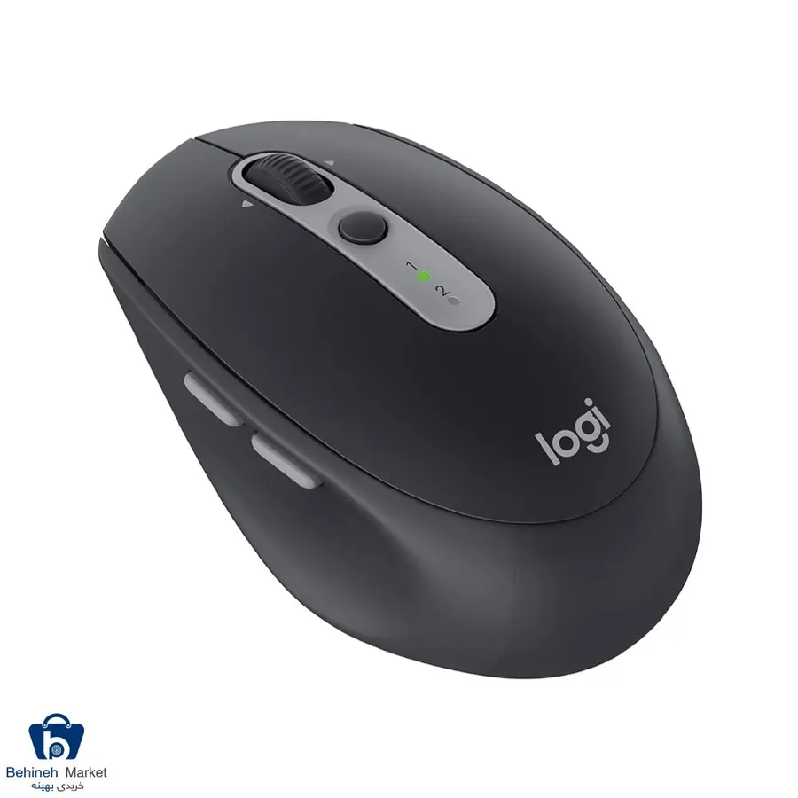 ماوس لاجیتک M590