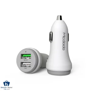 شارژر فندکی خودرو cc-3840