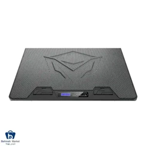 پایه خنک کننده لپ تاپ میشن مدل MT-CP5050