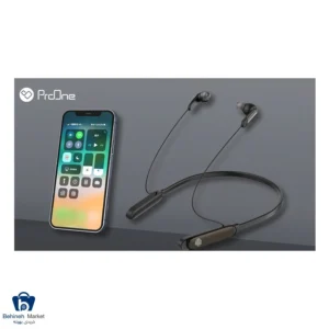 هدفون وایرلس PHB3306 Proone