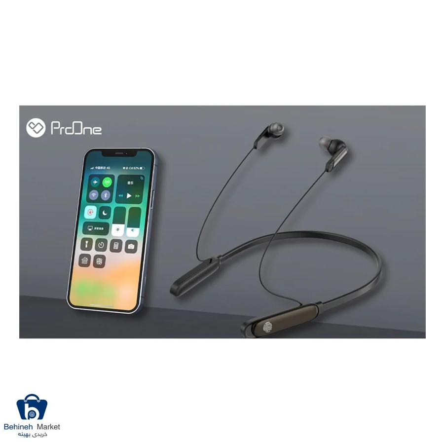 هدفون وایرلس PHB3306 Proone