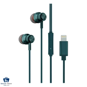 هندزفری سیمی PHF3995L Proone